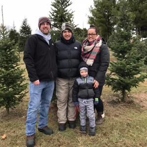 Meet your Posher, Jerilyn